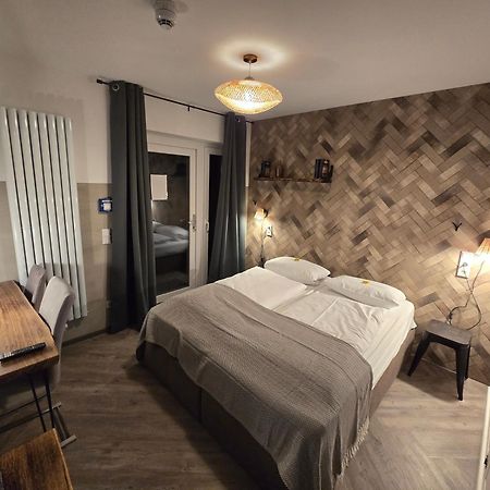 Aparthotel Fairschlafen Minden Екстер'єр фото