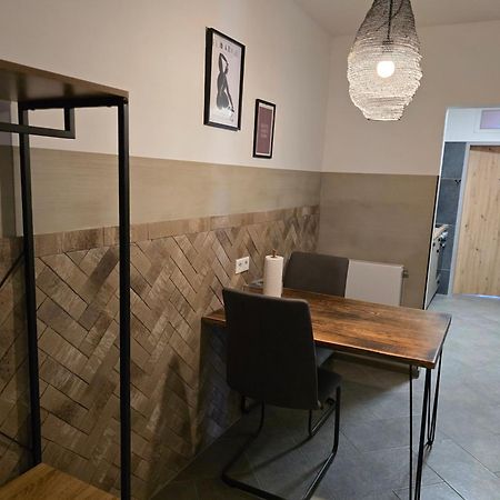 Aparthotel Fairschlafen Minden Екстер'єр фото