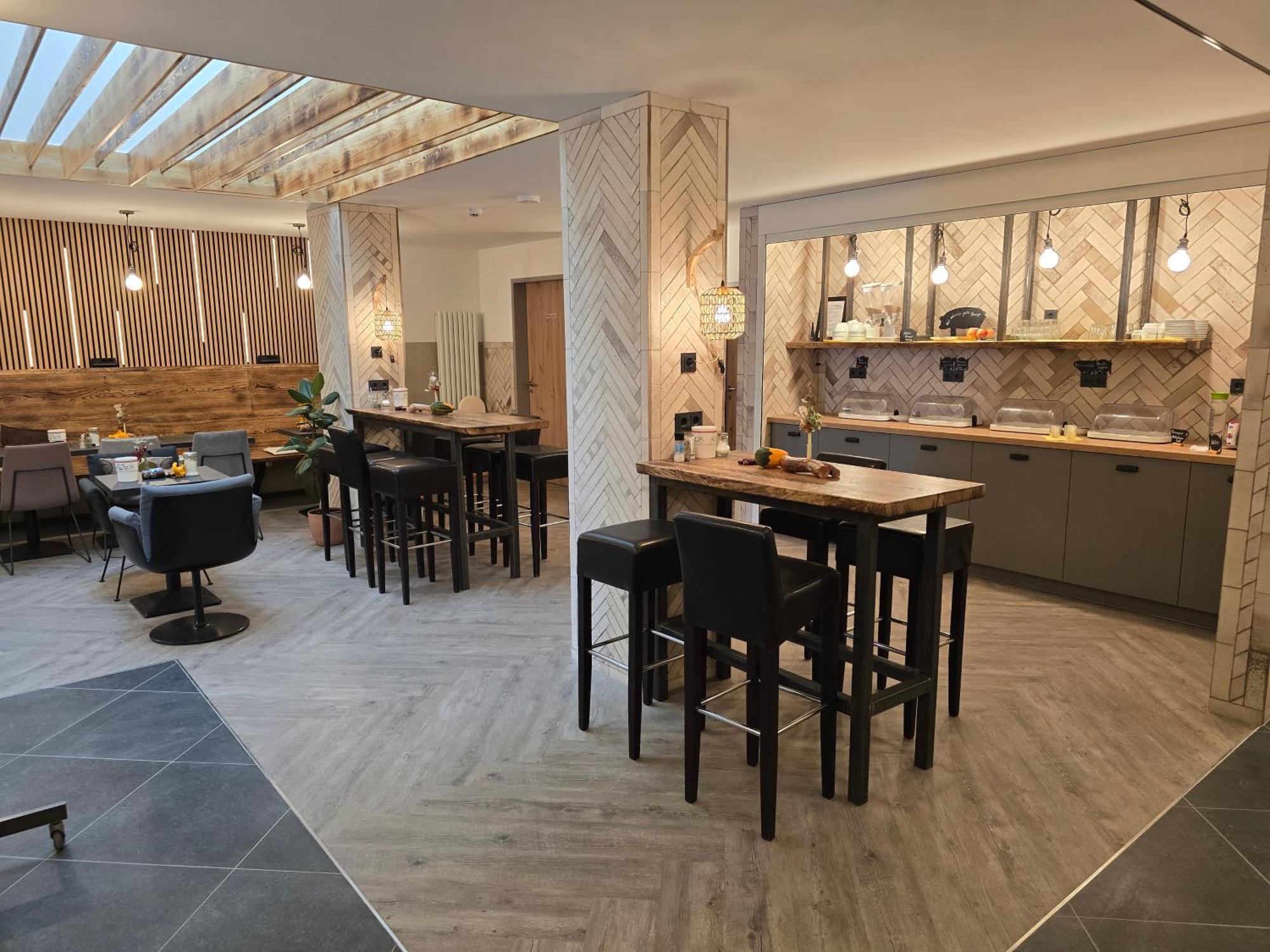 Aparthotel Fairschlafen Minden Екстер'єр фото