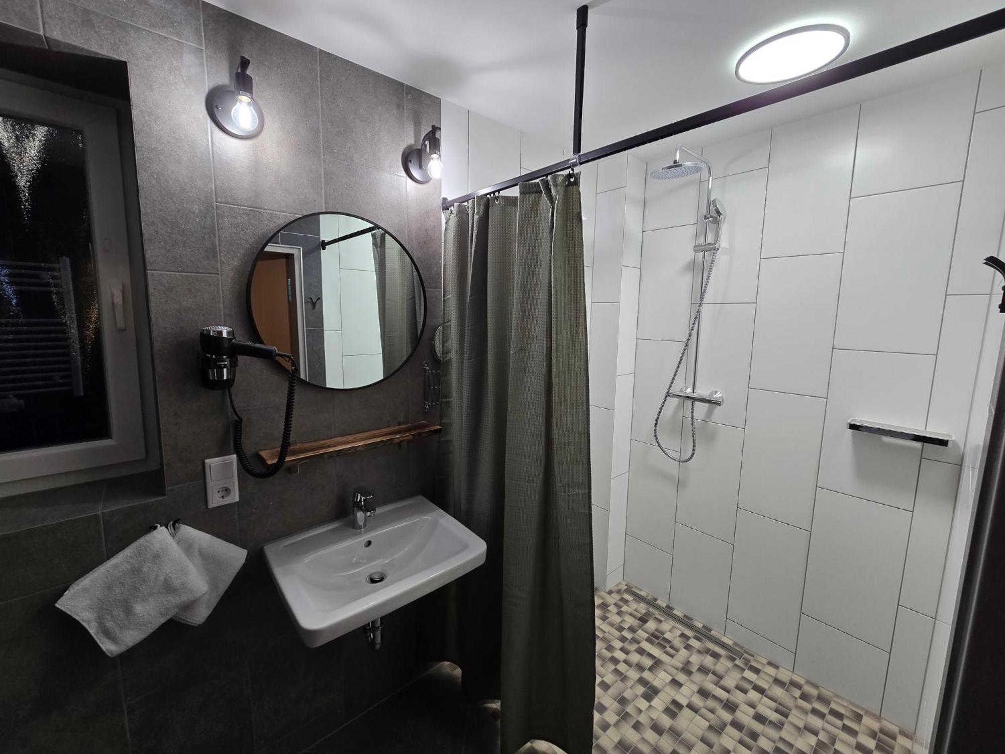Aparthotel Fairschlafen Minden Екстер'єр фото