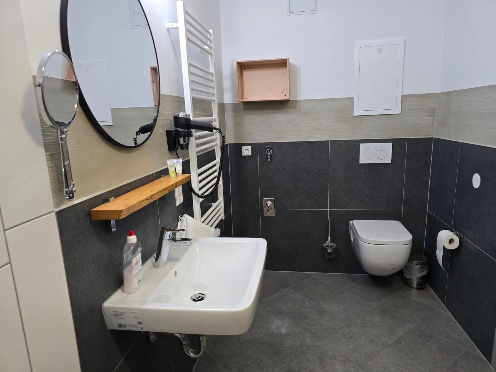 Aparthotel Fairschlafen Minden Екстер'єр фото