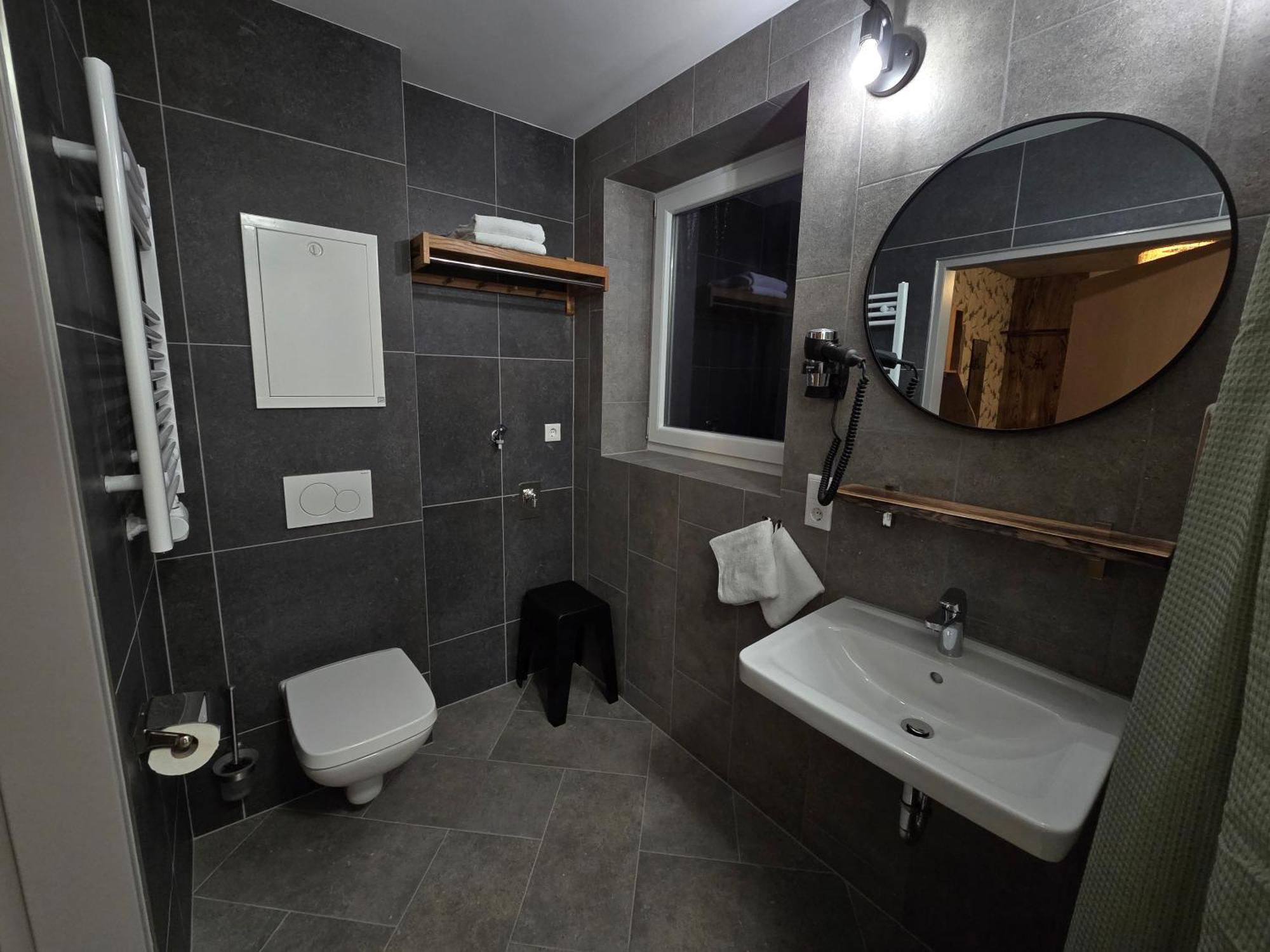 Aparthotel Fairschlafen Minden Екстер'єр фото