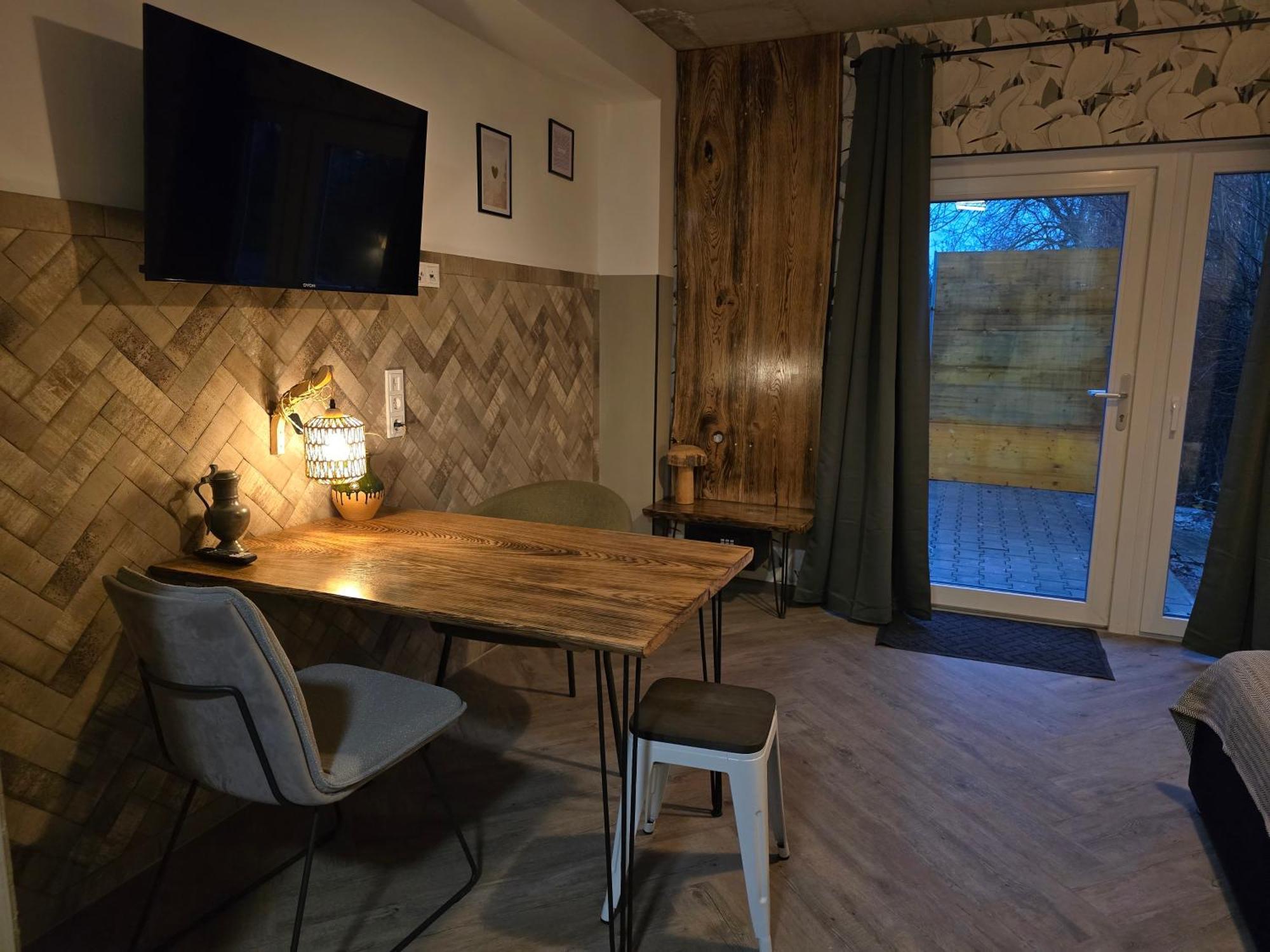 Aparthotel Fairschlafen Minden Екстер'єр фото