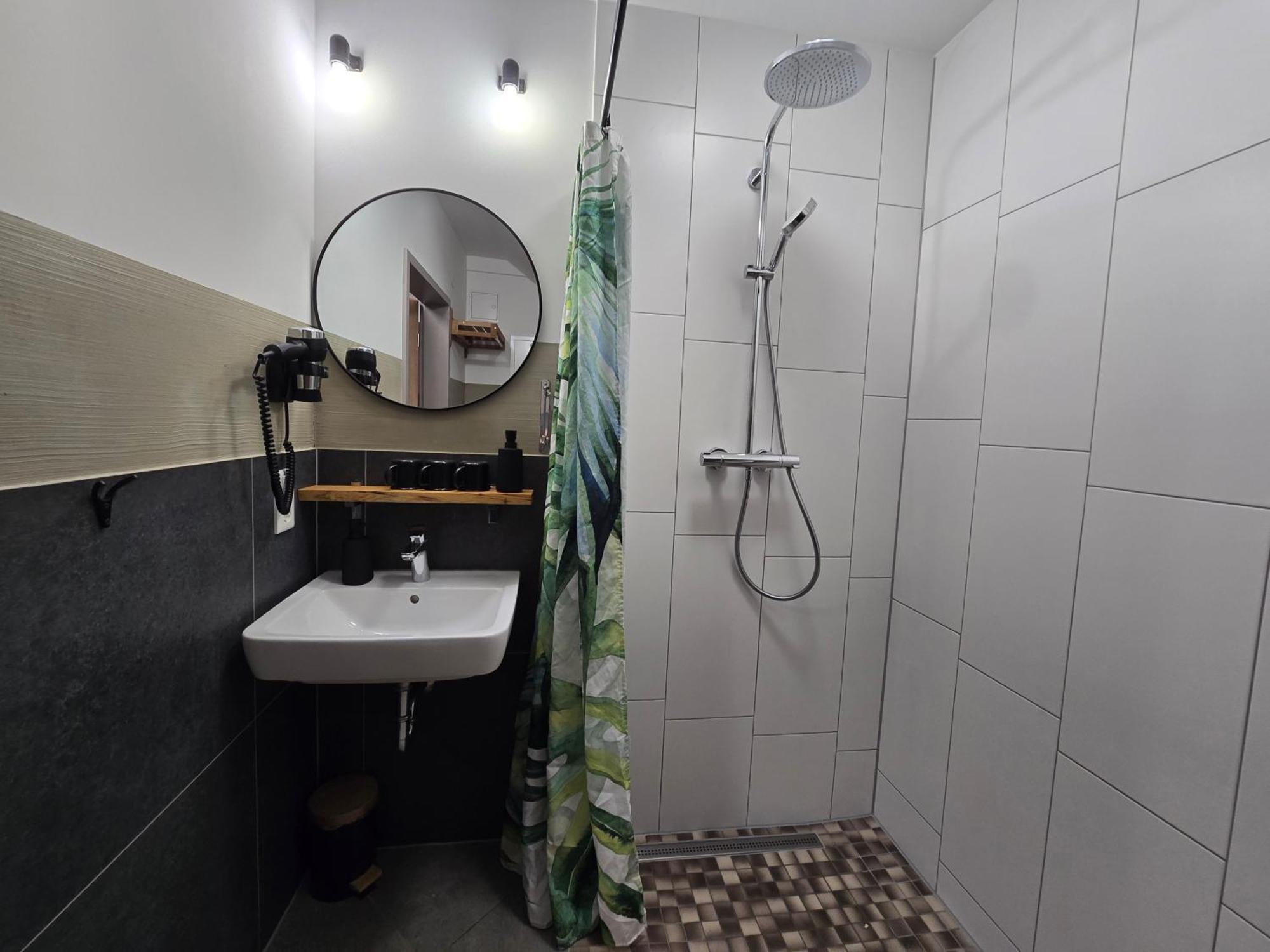 Aparthotel Fairschlafen Minden Екстер'єр фото
