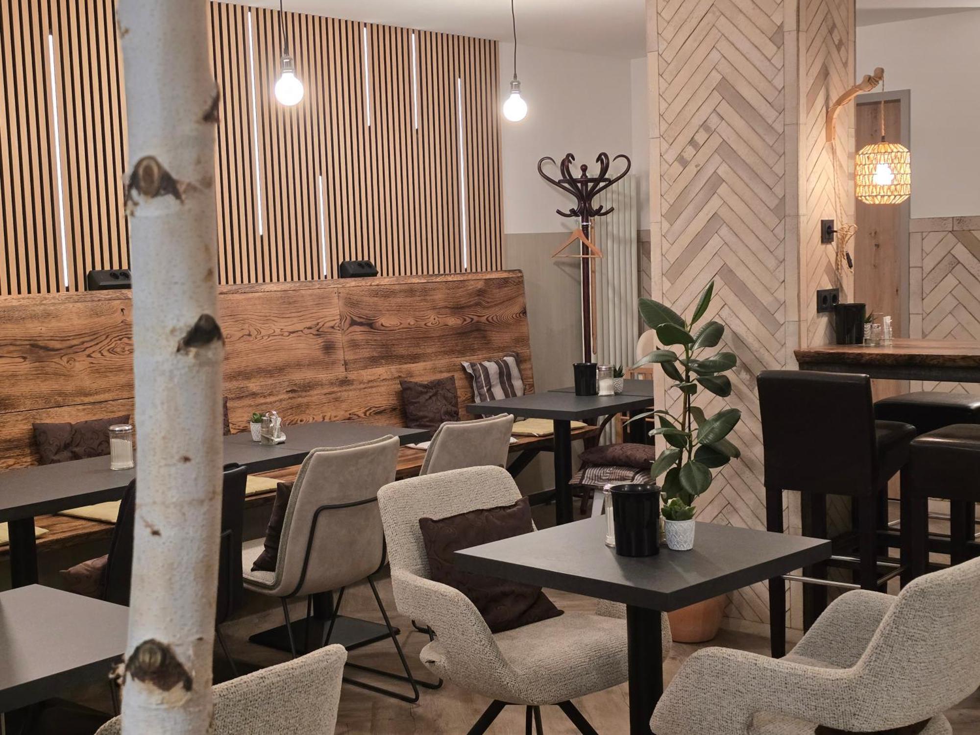 Aparthotel Fairschlafen Minden Екстер'єр фото