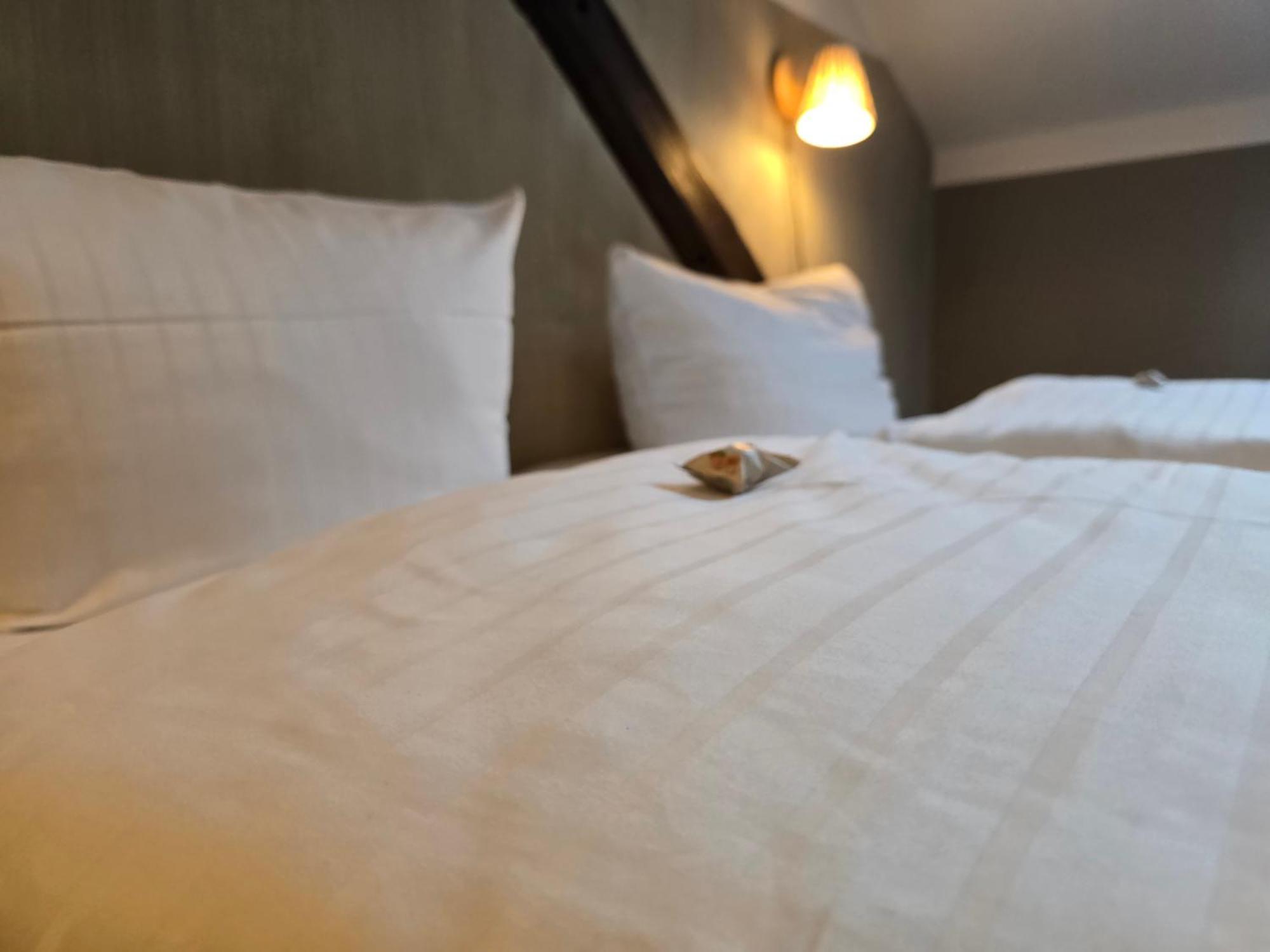 Aparthotel Fairschlafen Minden Екстер'єр фото